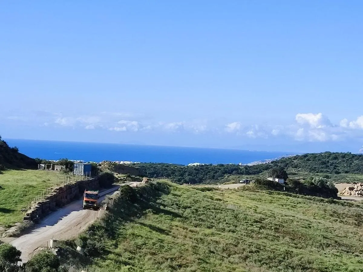 Reli'S Home Karpen Albania